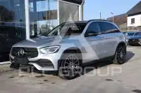 2019 Mercedes Benz GLC 300
