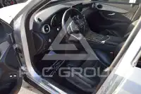 2019 Mercedes Benz GLC 300