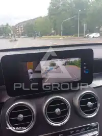 2019 Mercedes Benz GLC 300