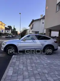 2019 Mercedes Benz GLC 300