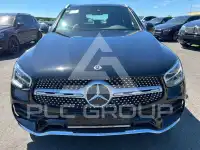 2019 Mercedes Benz GLC 300