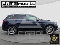 2019 Mercedes Benz GLC 300