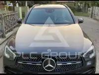 2019 Mercedes Benz GLC 300