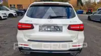 2019 Mercedes Benz GLC 300