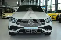 2019 Mercedes Benz GLC 300