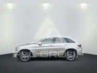 2019 Mercedes Benz GLC 300