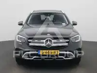 2019 Mercedes Benz GLC 300