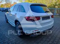 2019 Mercedes Benz GLC 300