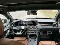 2019 Mercedes Benz GLC 300