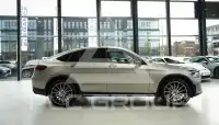 2019 Mercedes Benz GLC 300