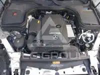 2019 Mercedes Benz GLC 300
