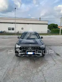 2019 Mercedes Benz GLC 300