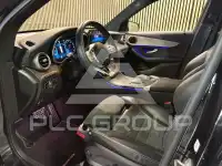 2019 Mercedes Benz GLC 300