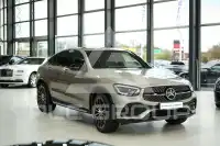 2019 Mercedes Benz GLC 300