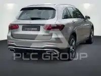 2019 Mercedes Benz GLC 300