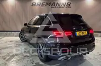 2019 Mercedes Benz GLC 300
