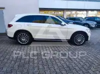 2019 Mercedes Benz GLC 300