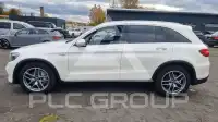 2019 Mercedes Benz GLC 300