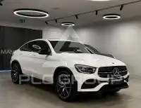 2019 Mercedes Benz GLC 300