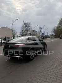 2019 Mercedes Benz GLC 300