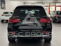 2019 Mercedes Benz GLC 300