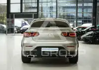 2019 Mercedes Benz GLC 300
