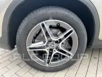 2019 Mercedes Benz GLC 300