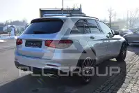 2019 Mercedes Benz GLC 300