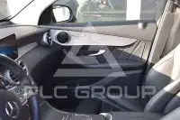 2019 Mercedes Benz GLC 300