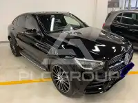 2019 Mercedes Benz GLC 300