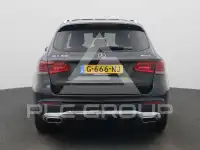 2019 Mercedes Benz GLC 300