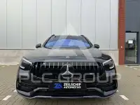 2019 Mercedes Benz GLC 300