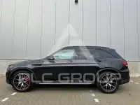2019 Mercedes Benz GLC 300