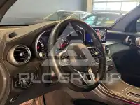 2019 Mercedes Benz GLC 300