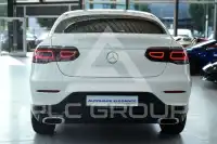 2019 Mercedes Benz GLC 300