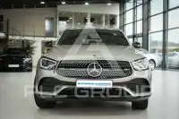 2019 Mercedes Benz GLC 300