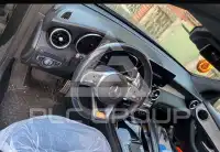 2019 Mercedes Benz GLC 300