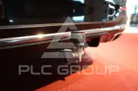 2019 Mercedes Benz GLC 300