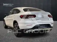 2019 Mercedes Benz GLC 300
