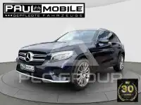2019 Mercedes Benz GLC 300