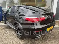 2019 Mercedes Benz GLC 300