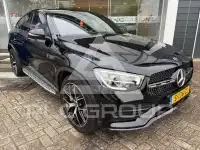 2019 Mercedes Benz GLC 300