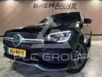 2019 Mercedes Benz GLC 300