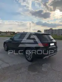 2019 Mercedes Benz GLC 300