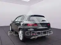 2019 Mercedes Benz GLC 300