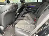 2019 Mercedes Benz GLC 300