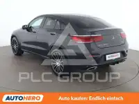 2019 Mercedes Benz GLC 300