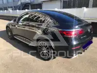 2019 Mercedes Benz GLC 300