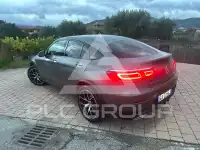 2019 Mercedes Benz GLC 300