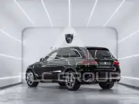 2019 Mercedes Benz GLC 300